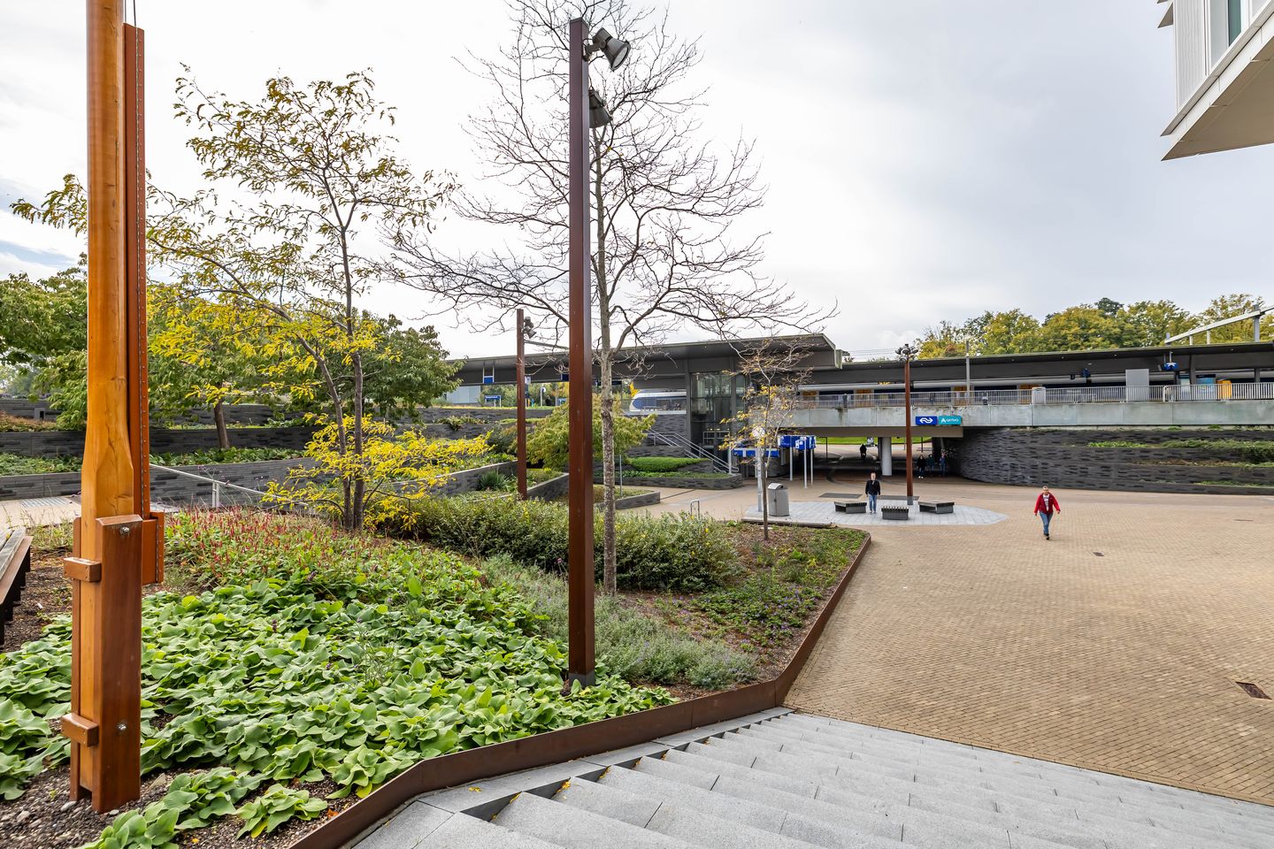 Foto 44 van Verlengde Lodewijkstraat 122