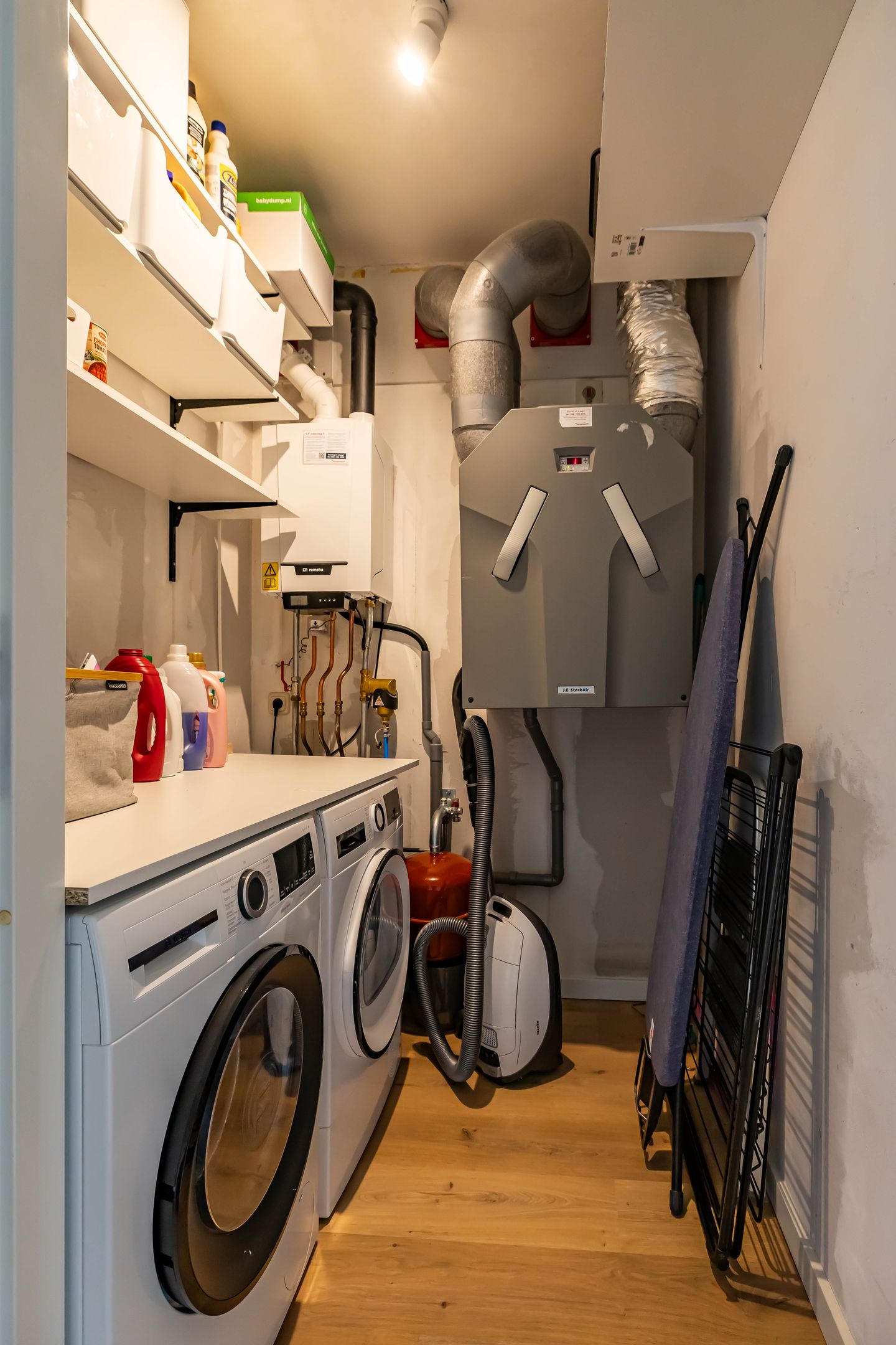 Foto 34 van Verlengde Lodewijkstraat 122