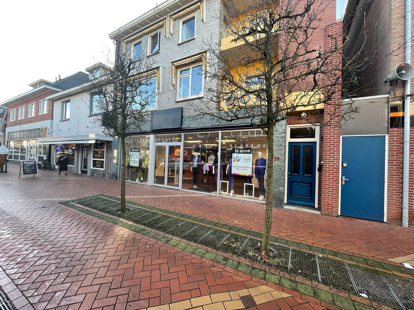 Bekijk foto 4 van Oudestraat 77