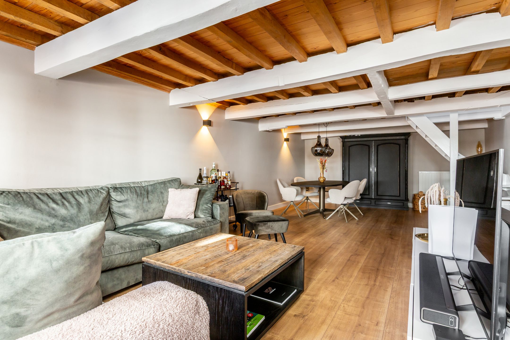 Foto 24 van Bruggestraat 46-1