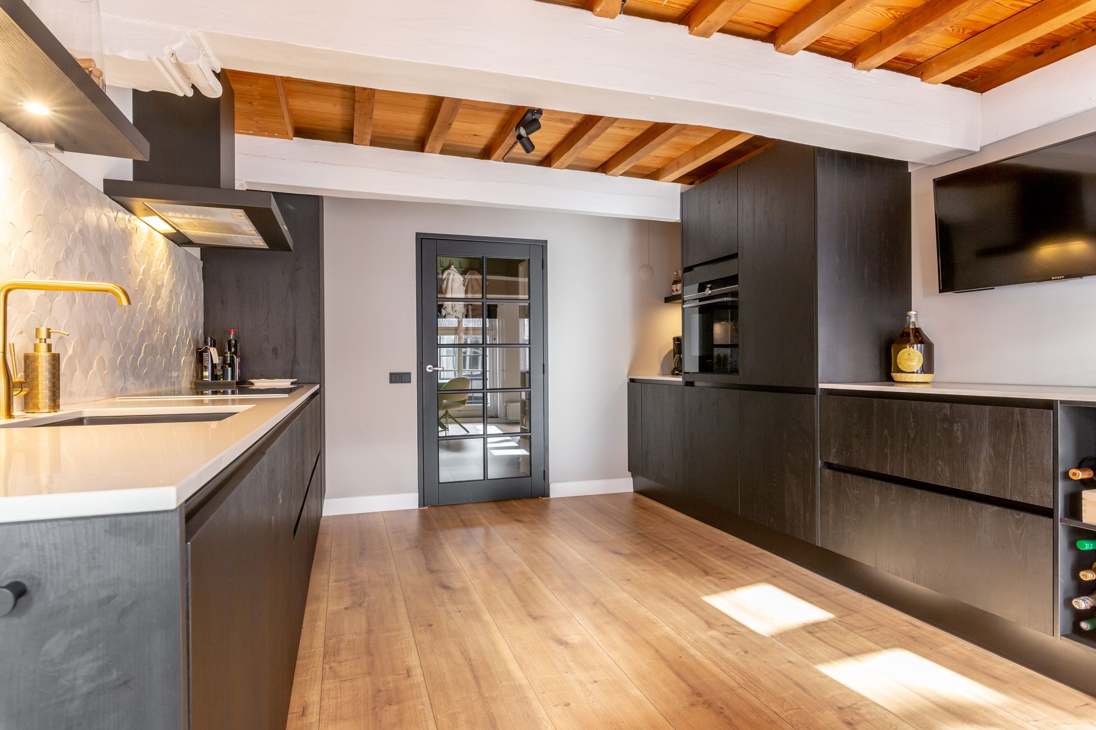 Foto 12 van Bruggestraat 46-1