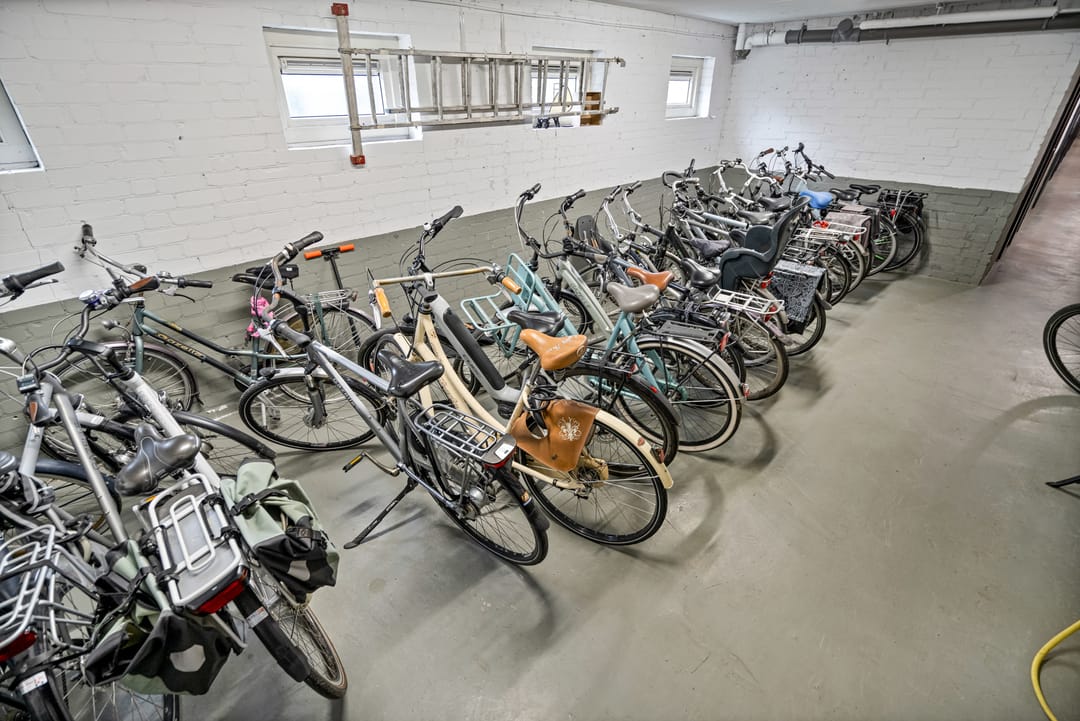 Photo 37 of Tsjaikovskilaan 9