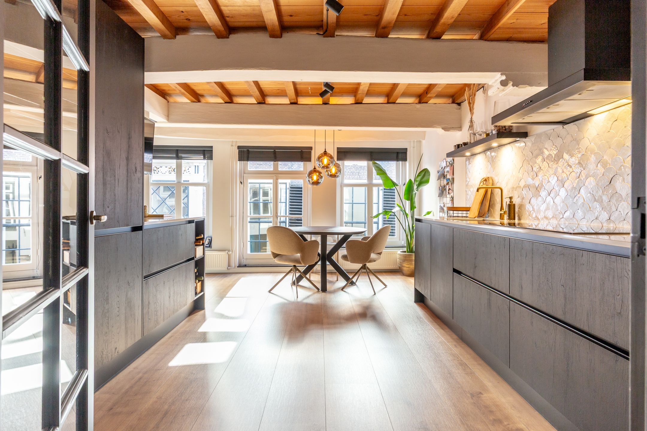 Foto 9 van Bruggestraat 46-1