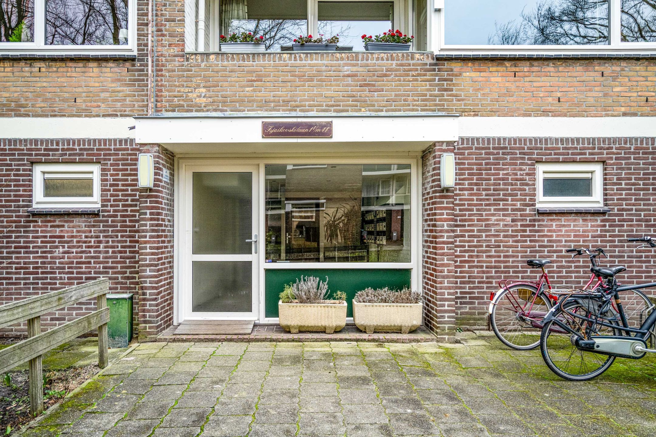 Photo 42 of Tsjaikovskilaan 9