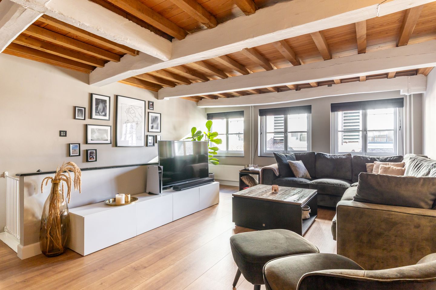 Foto 20 van Bruggestraat 46-1