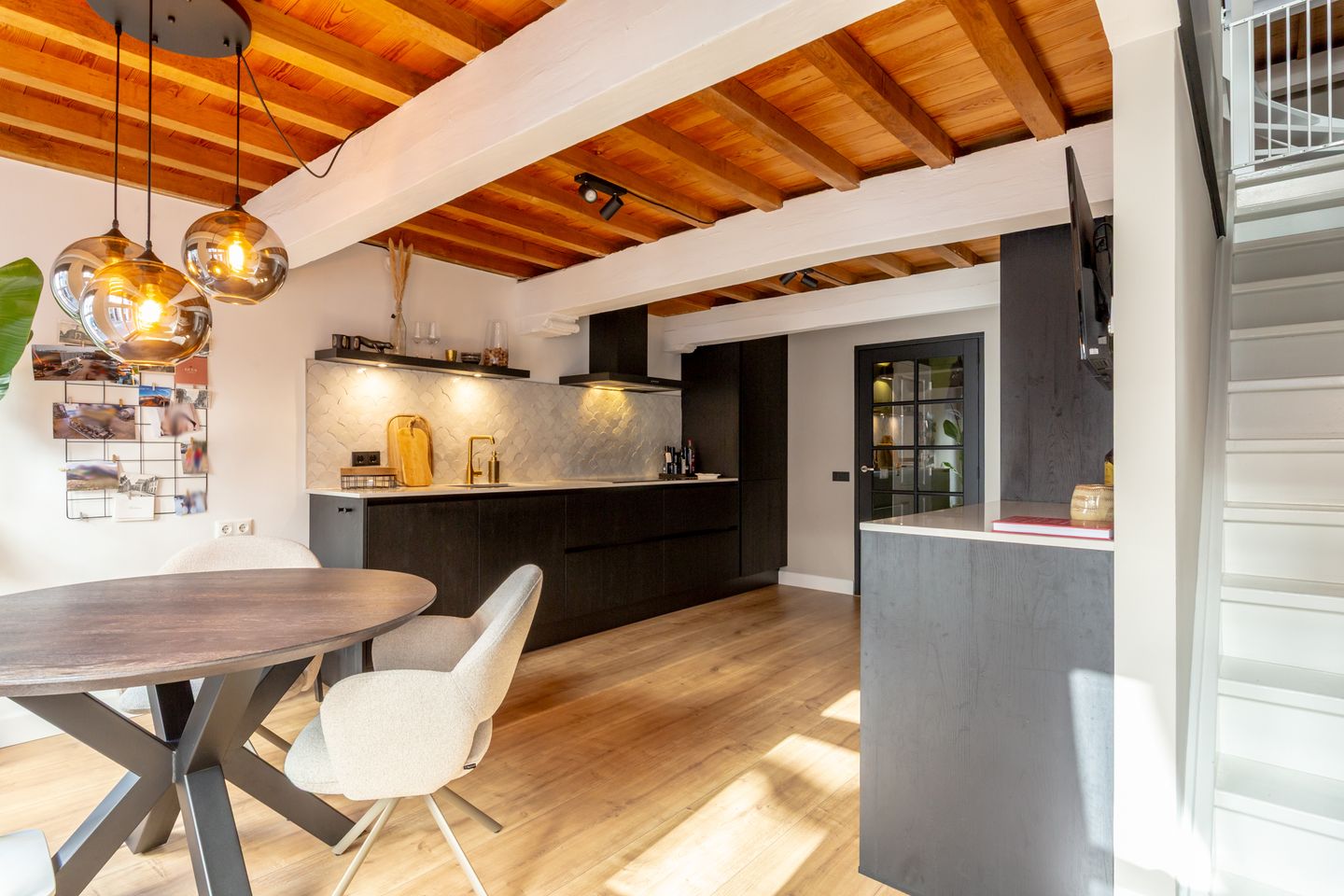 Foto 14 van Bruggestraat 46-1