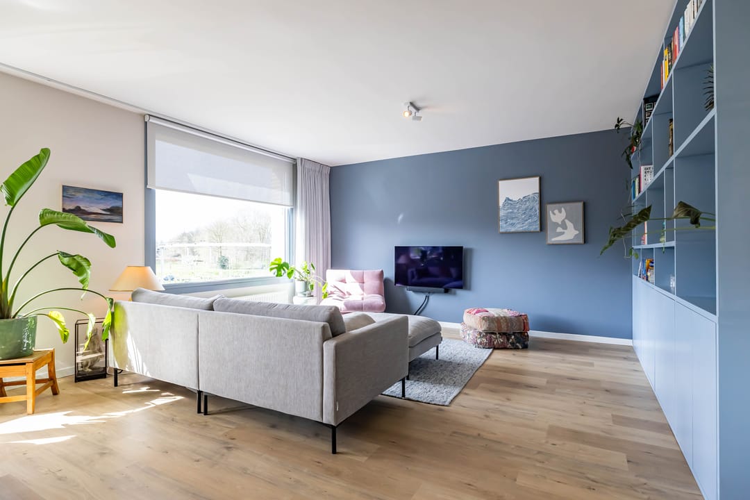 Foto 11 van Verlengde Lodewijkstraat 122