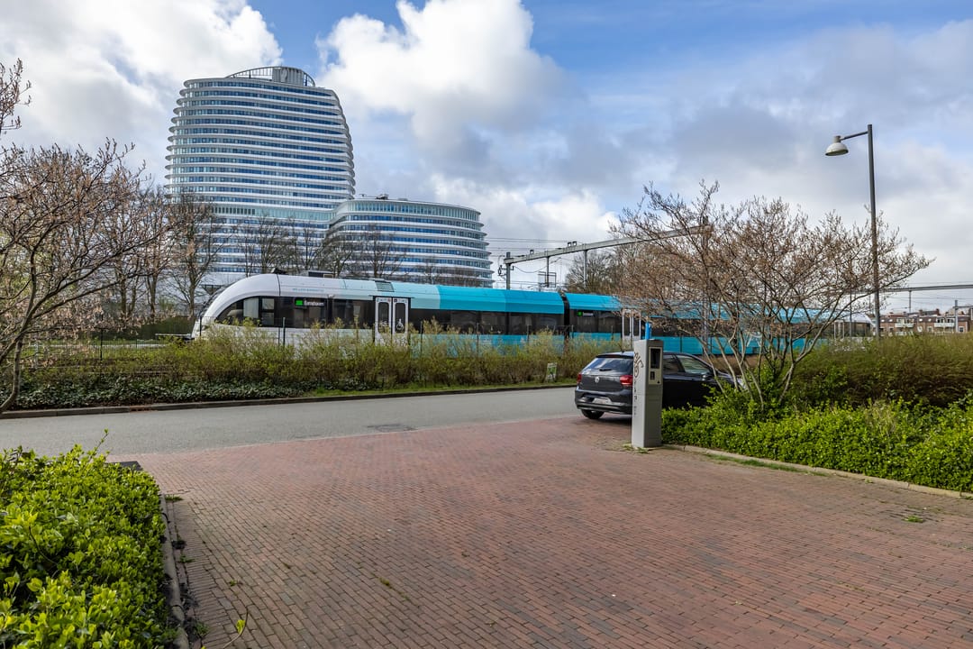 Foto 46 van Verlengde Lodewijkstraat 122