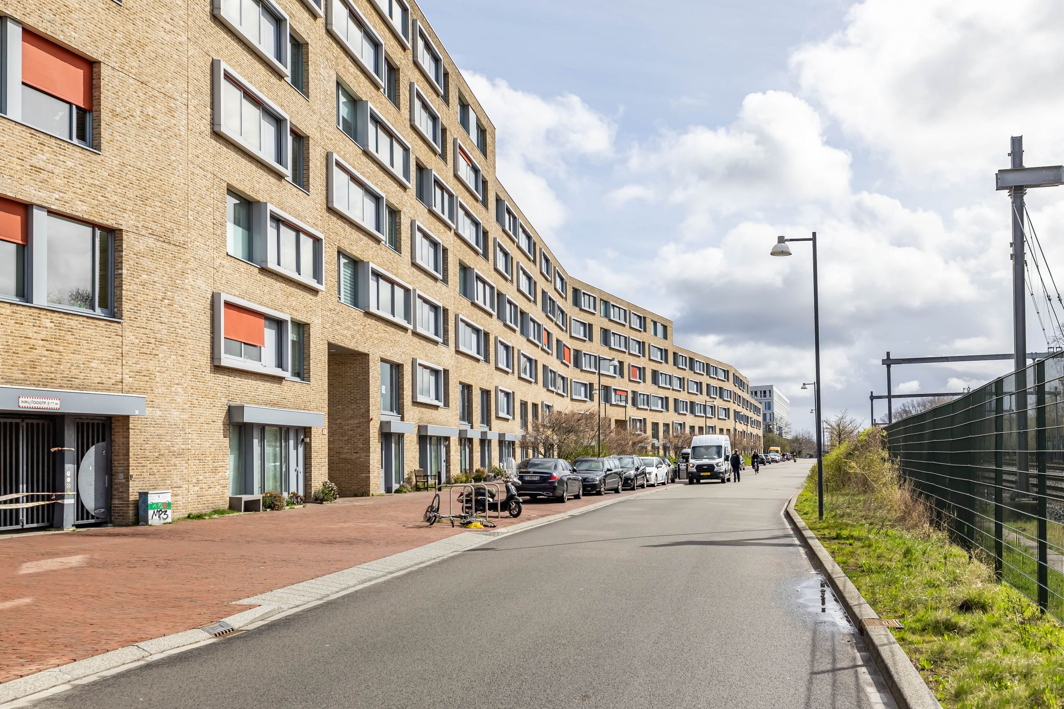 Foto 48 van Verlengde Lodewijkstraat 122