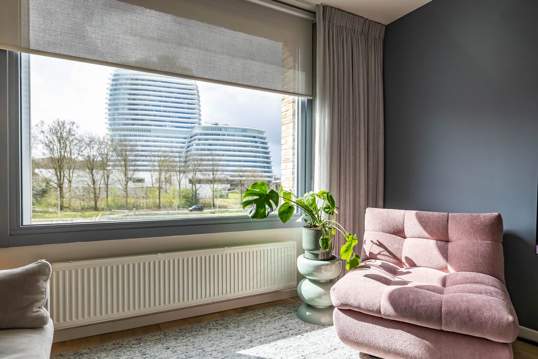 Foto 2 van Verlengde Lodewijkstraat 122