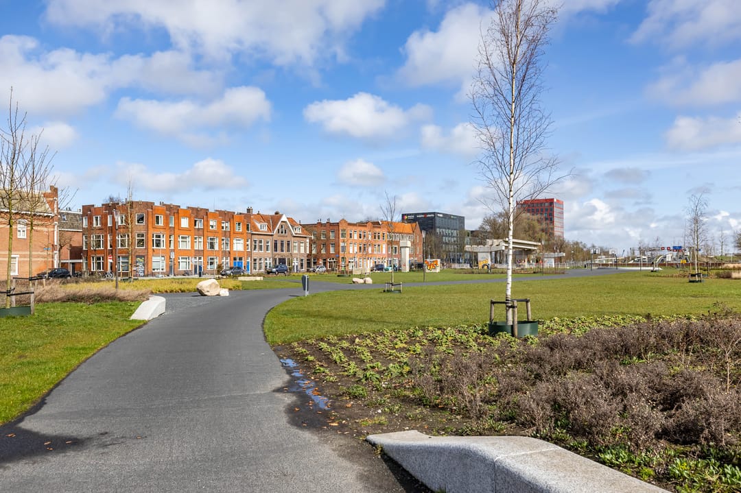 Foto 37 van Verlengde Lodewijkstraat 122