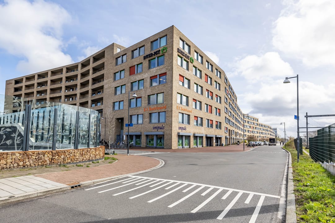 Foto 47 van Verlengde Lodewijkstraat 122