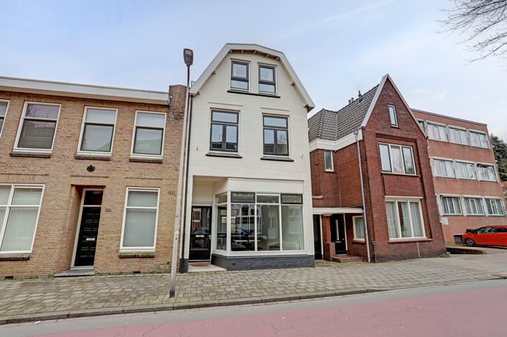 Emmastraat 134 main image