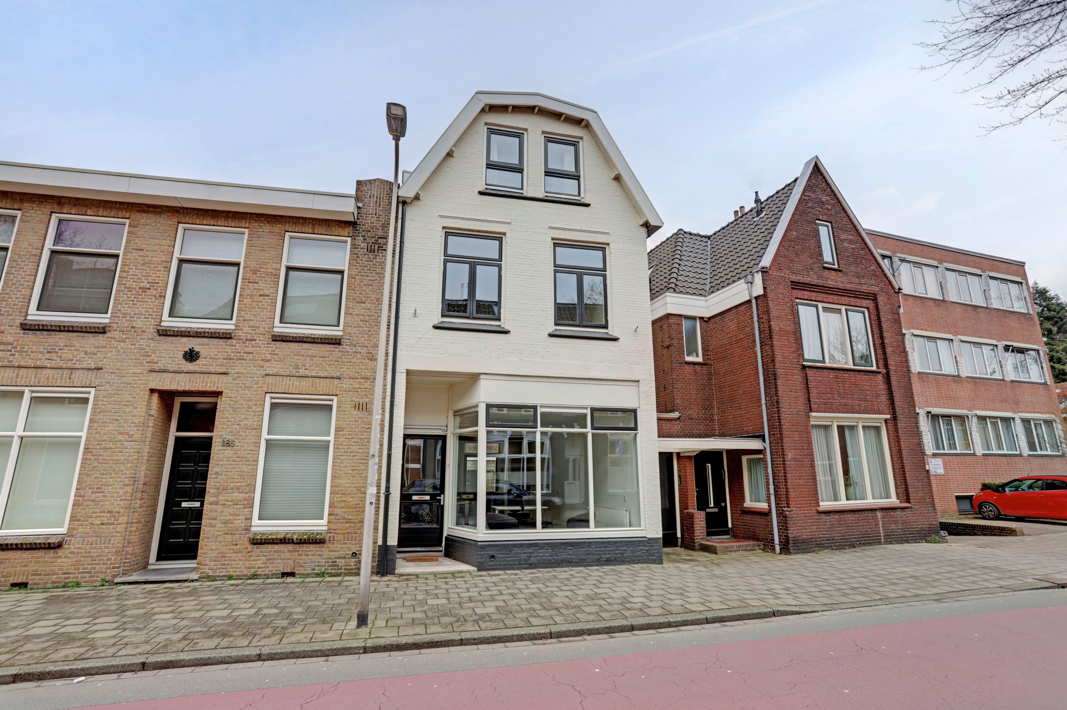 Emmastraat 134 