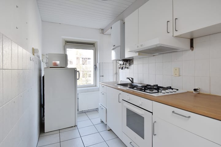 Foto 3 van Persijnlaan 55