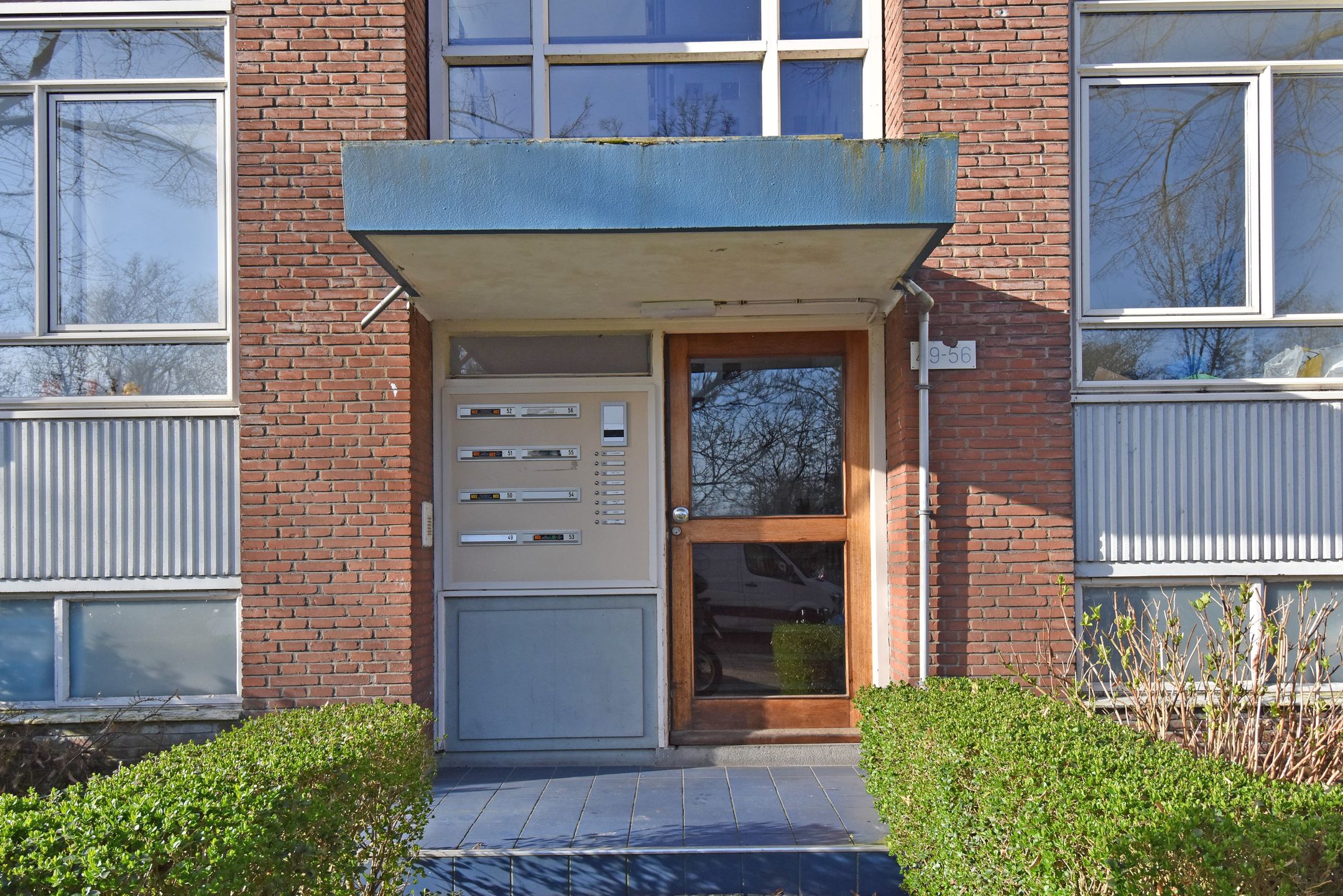 Foto 6 van Persijnlaan 55