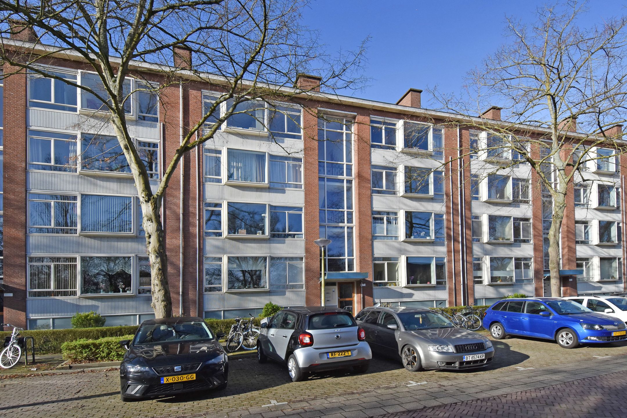 Persijnlaan 55 