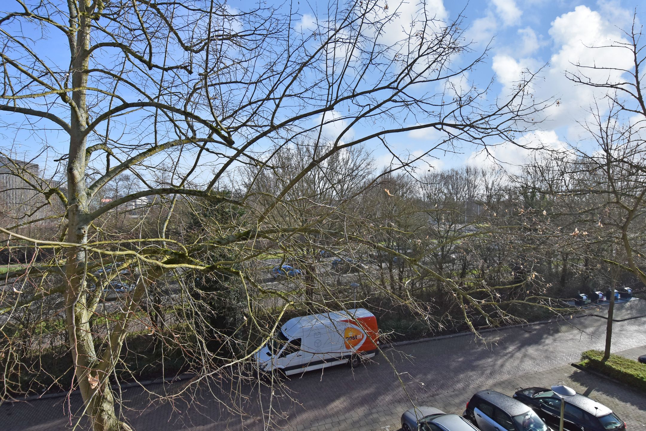 Foto 12 van Persijnlaan 55