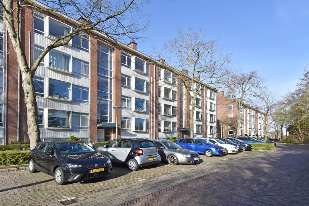 Foto 23 van Persijnlaan 55