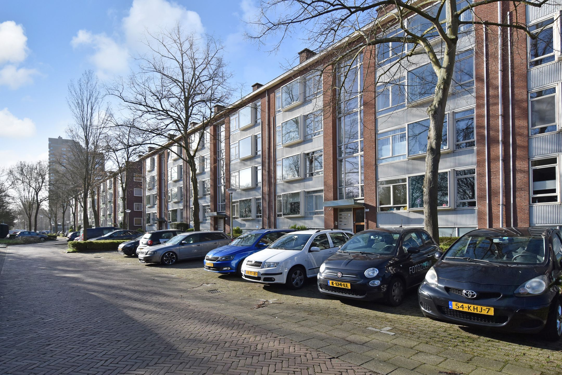 Foto 24 van Persijnlaan 55