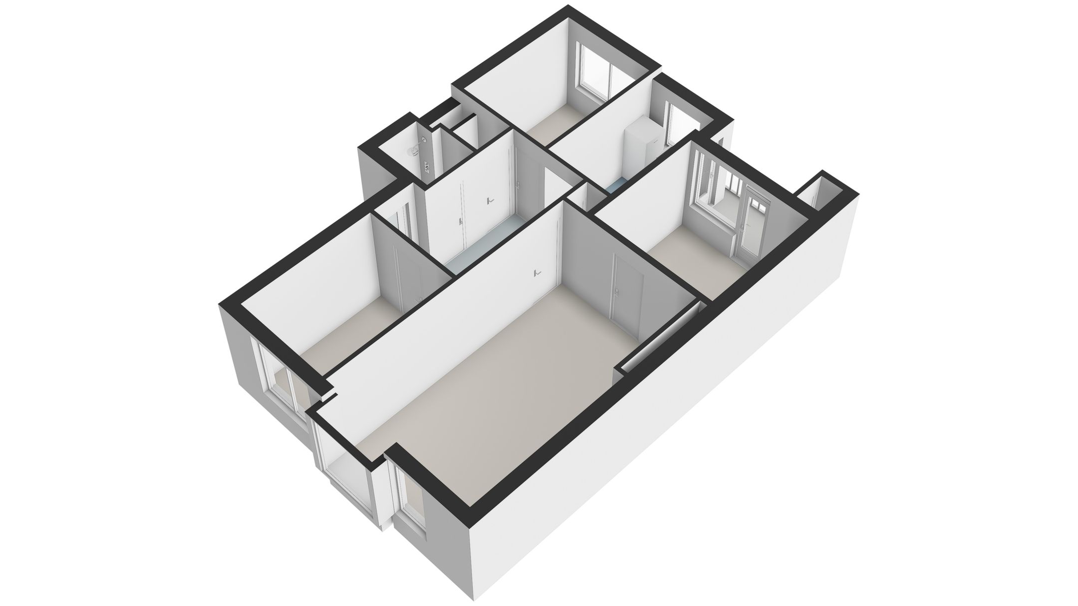 Foto 30 van Persijnlaan 55