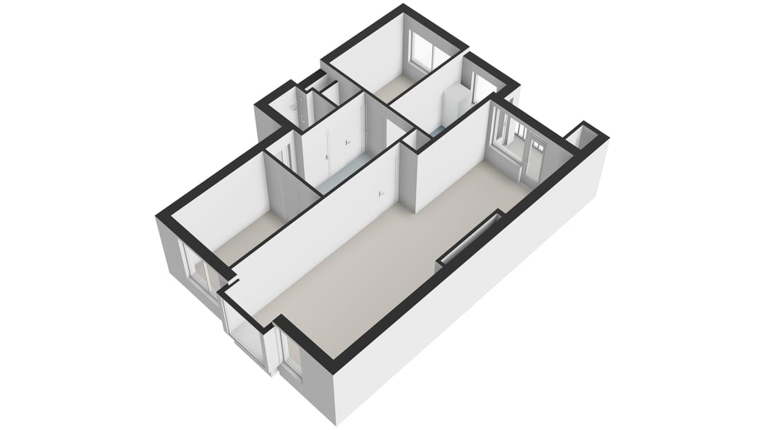Foto 32 van Persijnlaan 55