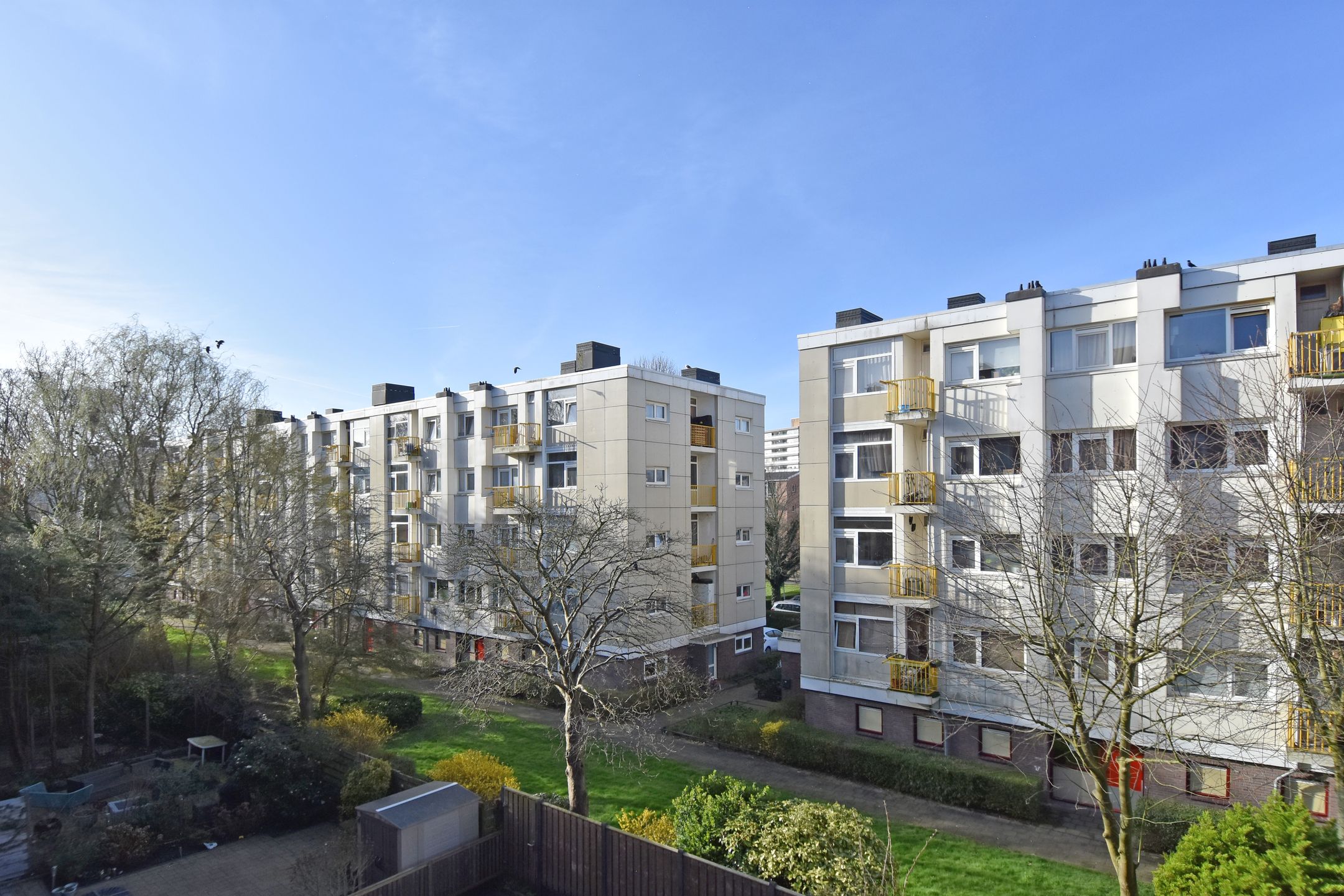 Foto 18 van Persijnlaan 55