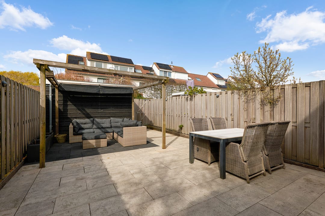 Foto 1 van Overweg 170