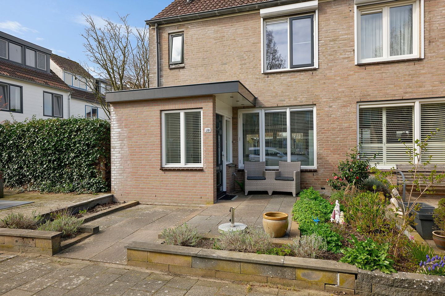 Foto 5 van Overweg 170