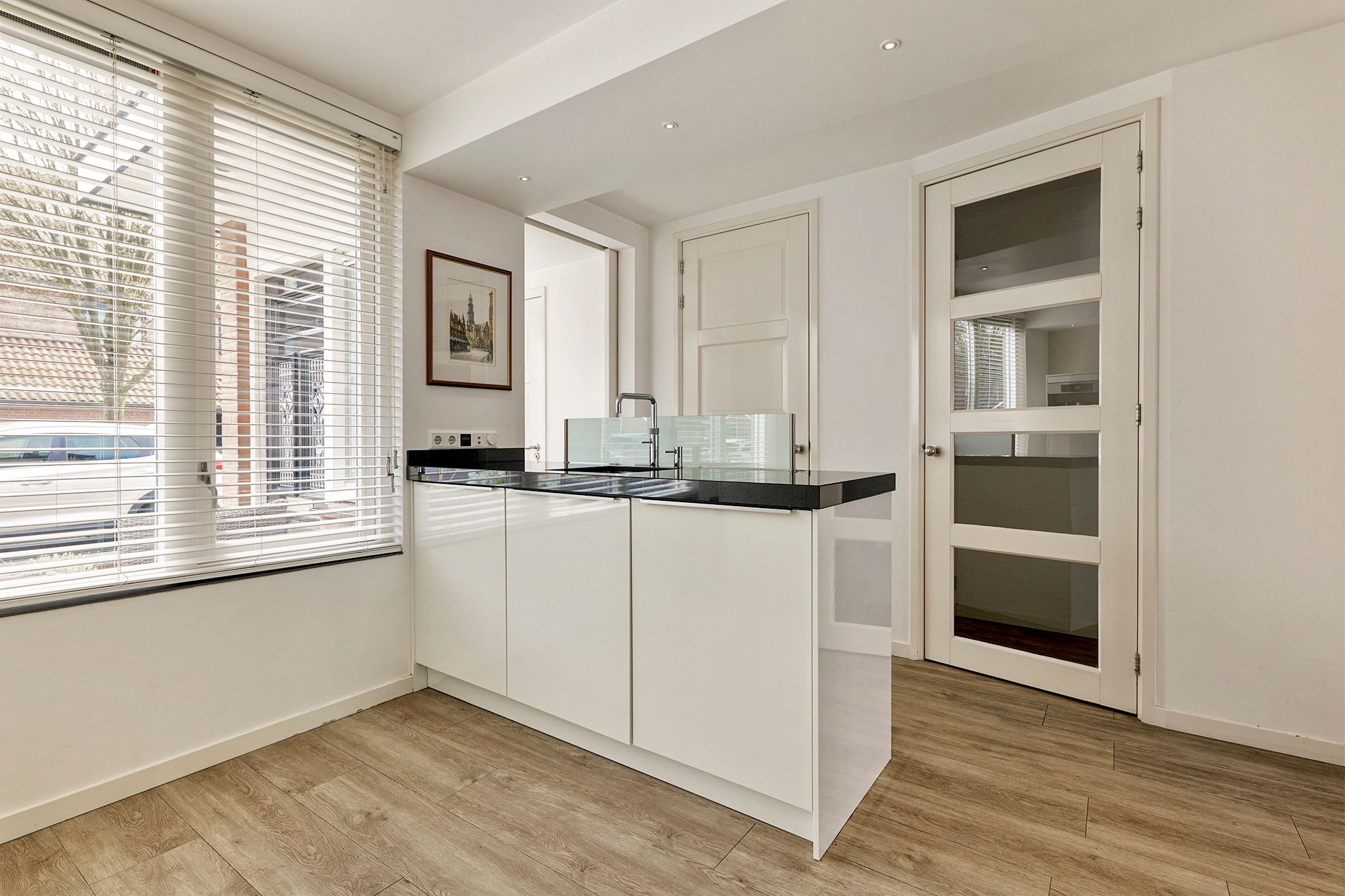 Foto 6 van Overweg 170