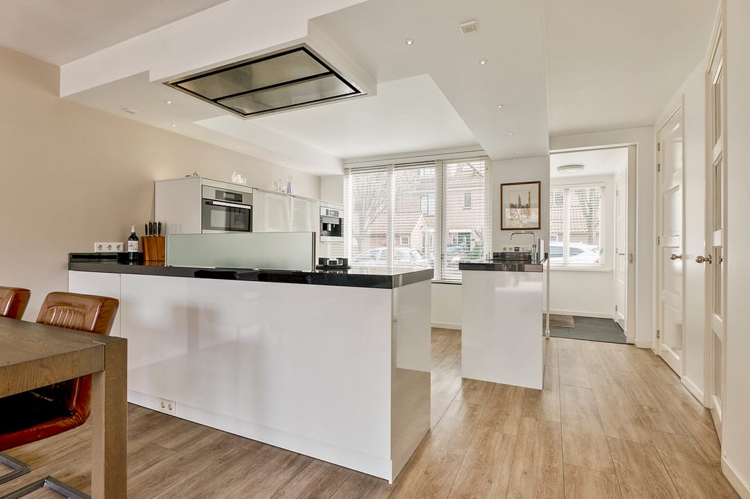 Foto 7 van Overweg 170