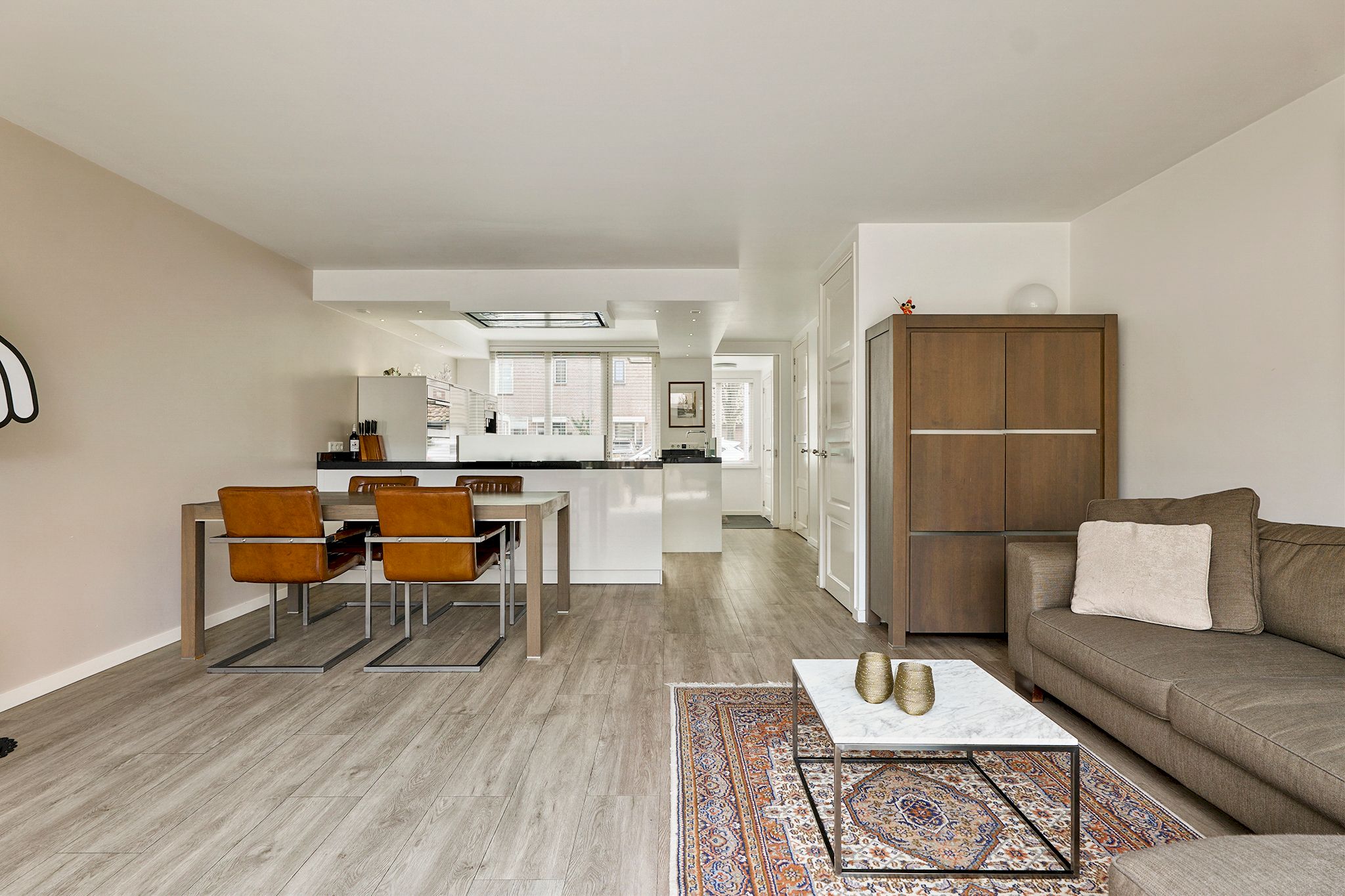 Foto 18 van Overweg 170