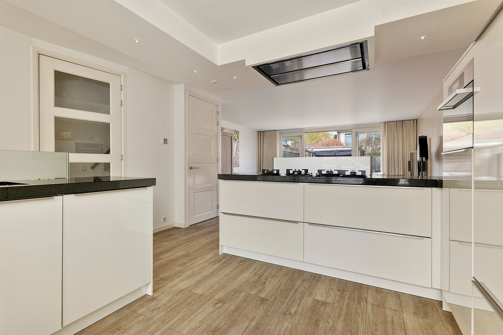 Foto 9 van Overweg 170