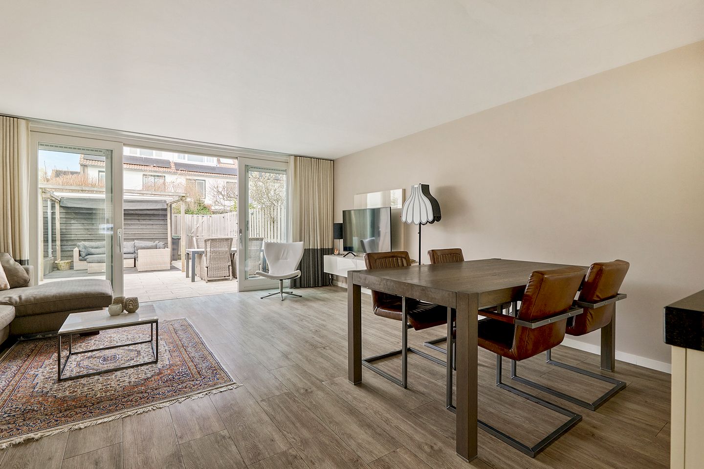 Foto 10 van Overweg 170