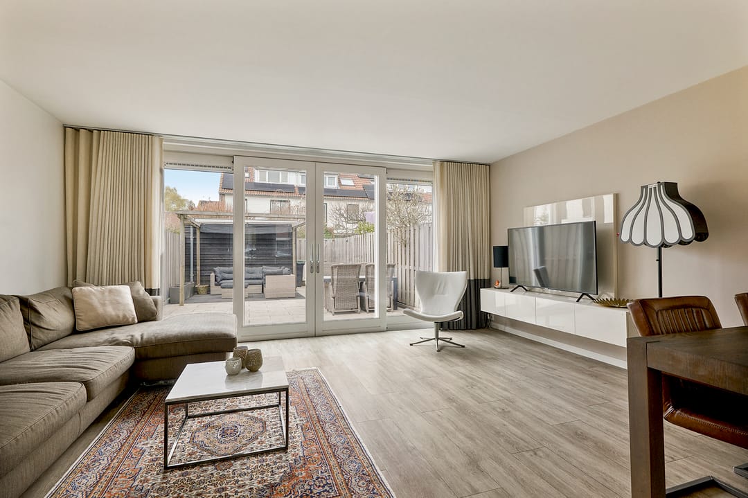 Foto 11 van Overweg 170