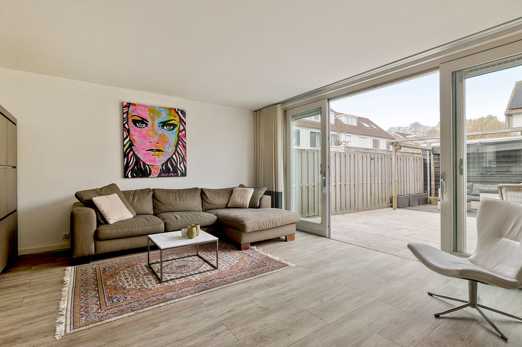 Foto 12 van Overweg 170