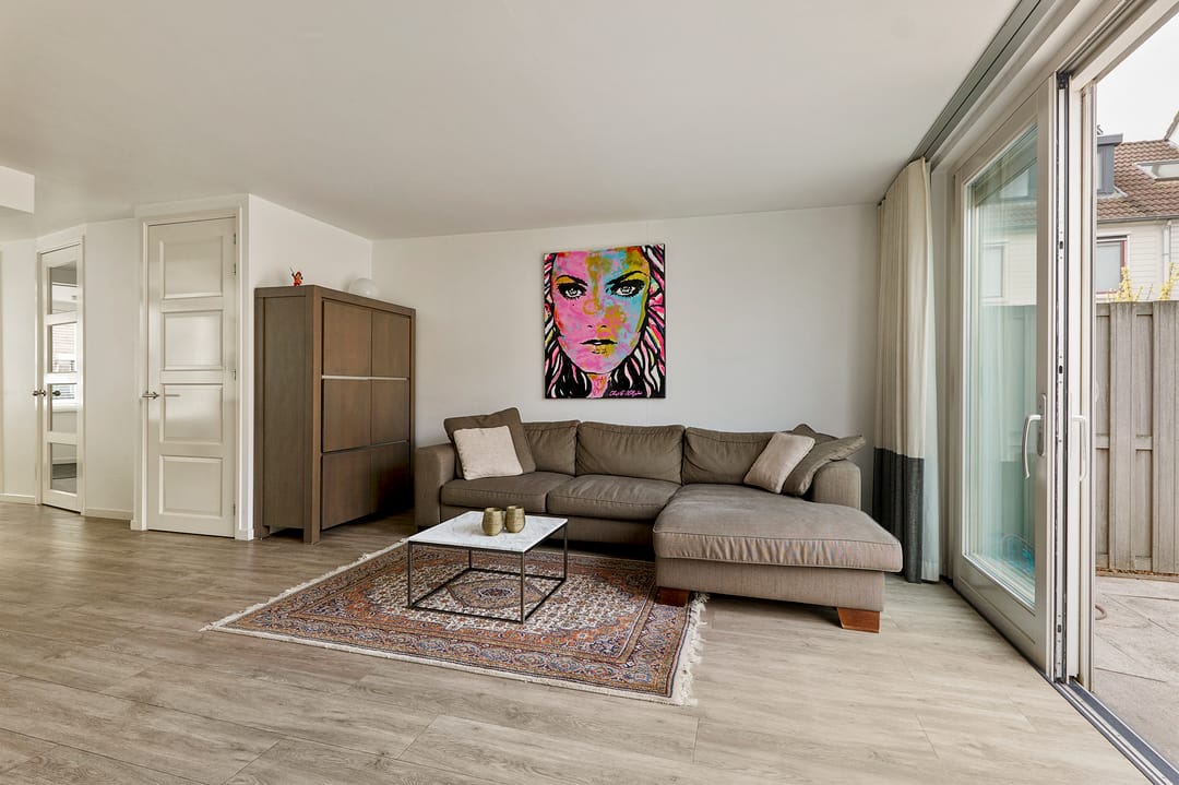 Foto 13 van Overweg 170