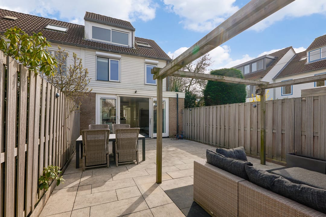 Foto 16 van Overweg 170