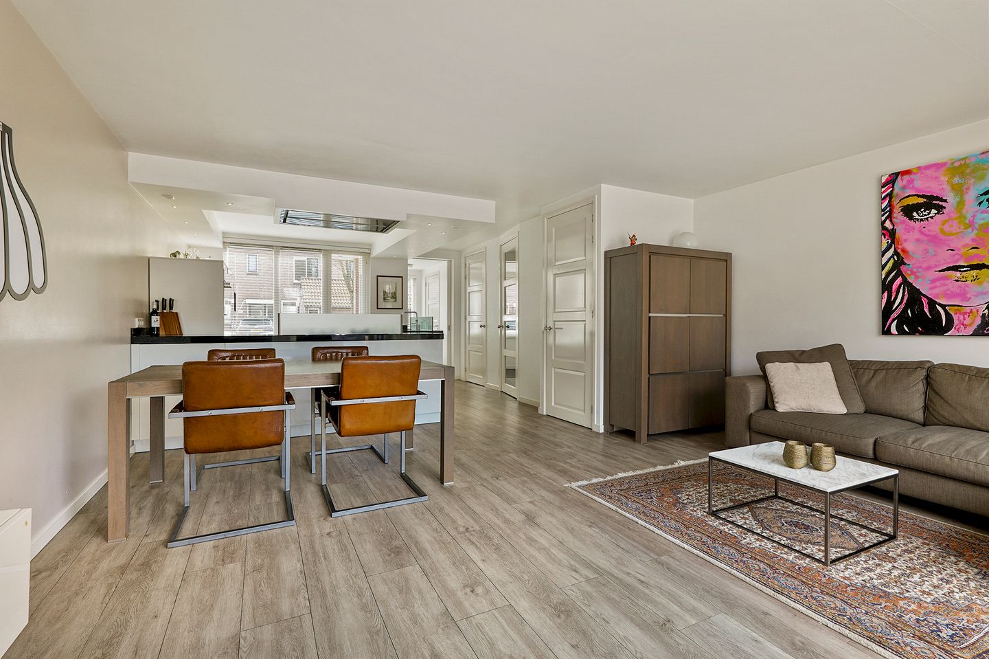 Foto 19 van Overweg 170