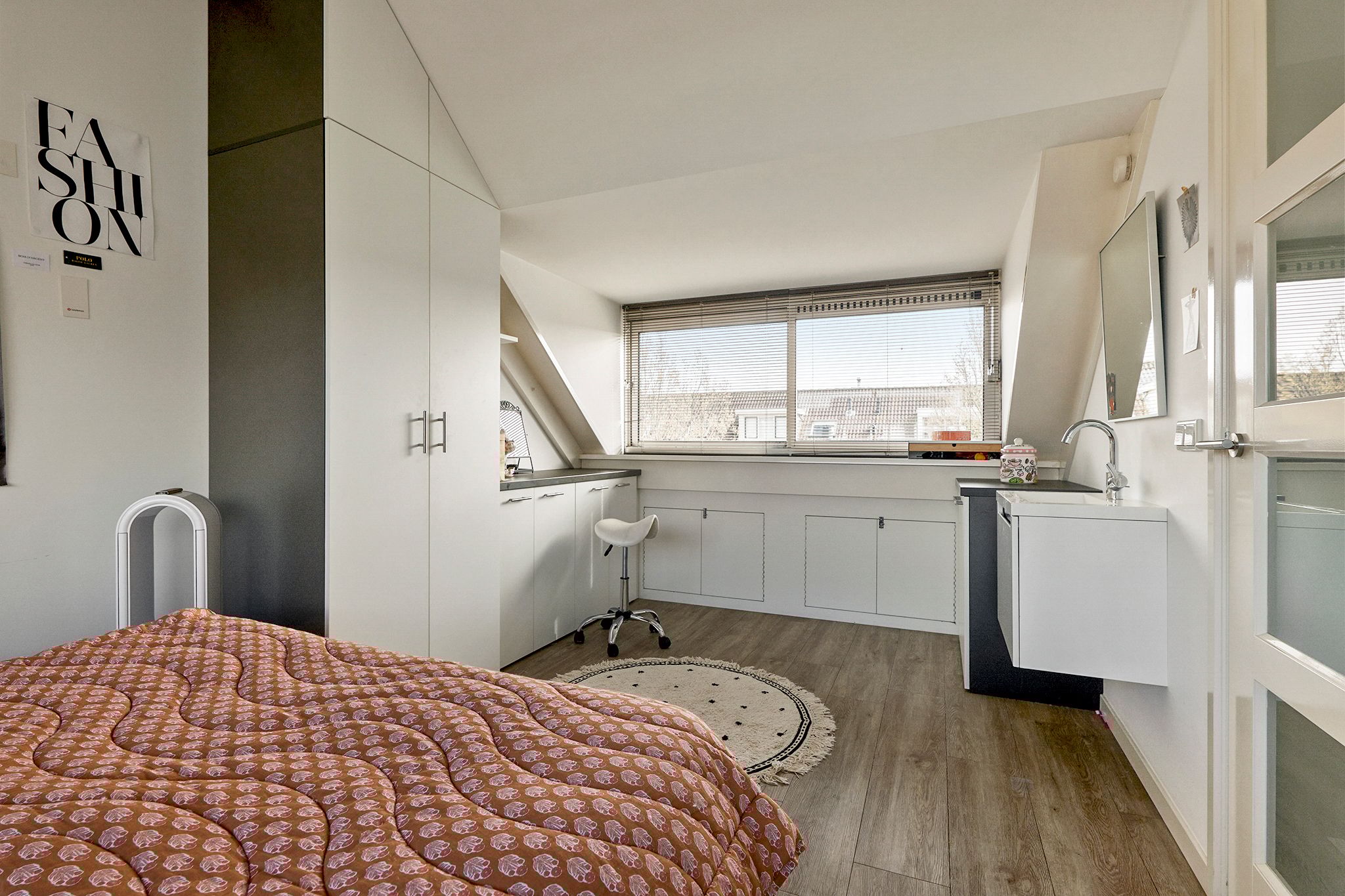 Foto 30 van Overweg 170