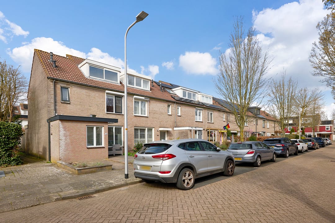 Foto 31 van Overweg 170