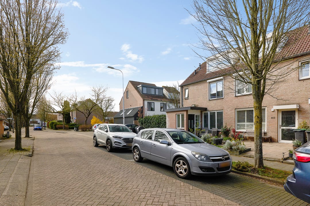 Foto 32 van Overweg 170