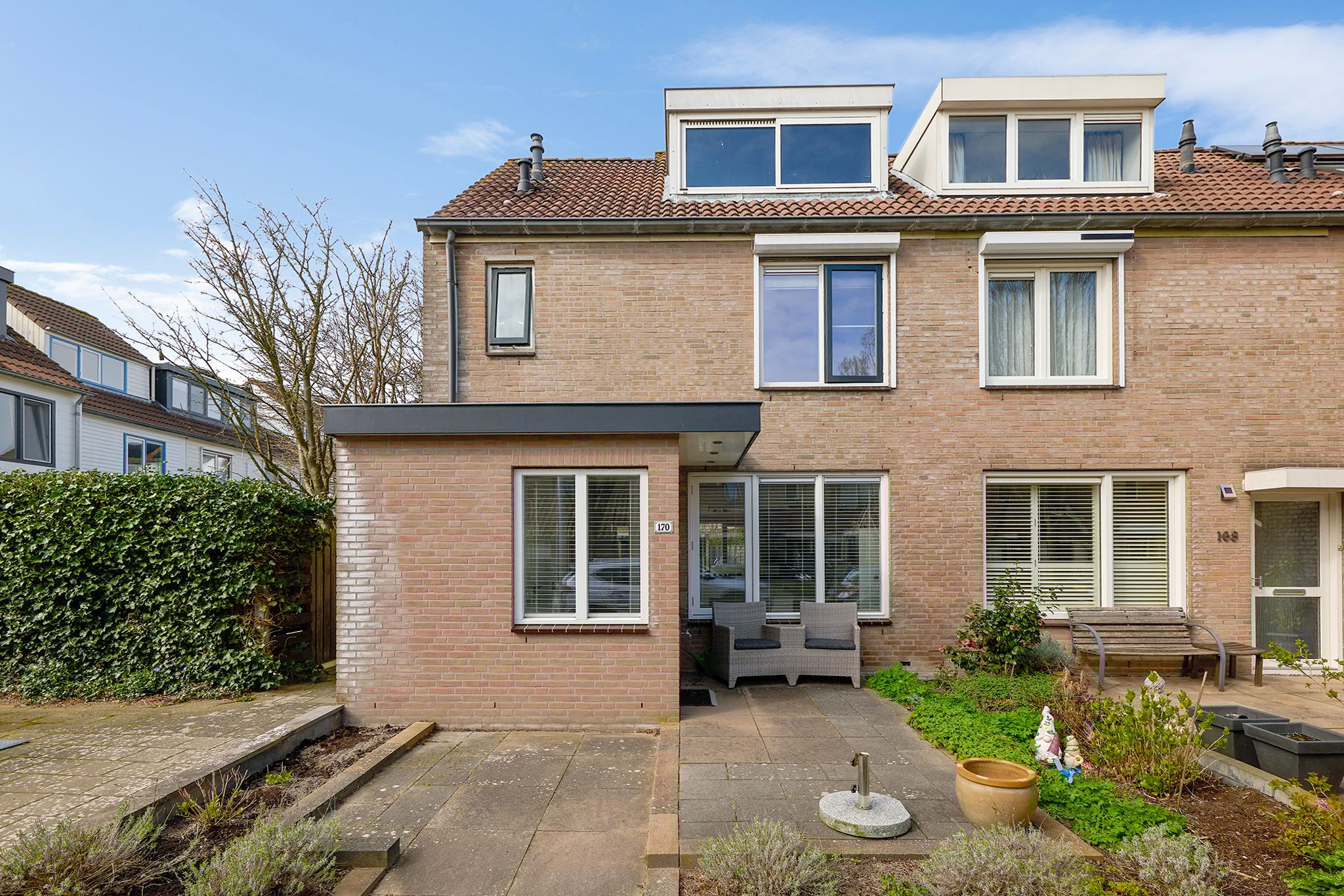 Foto 33 van Overweg 170