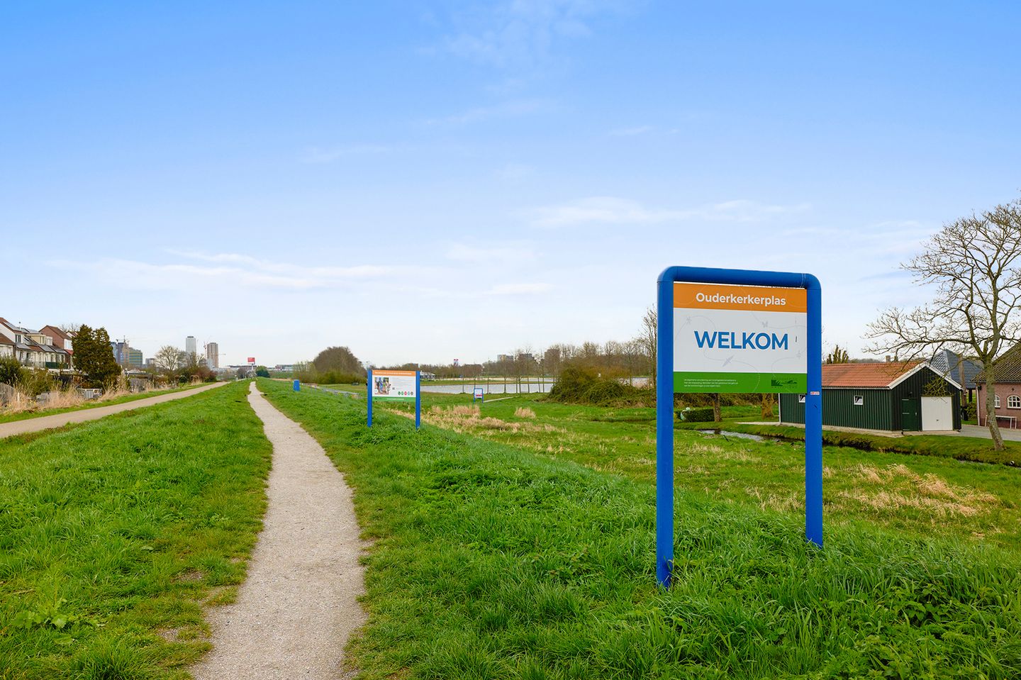 Foto 34 van Overweg 170