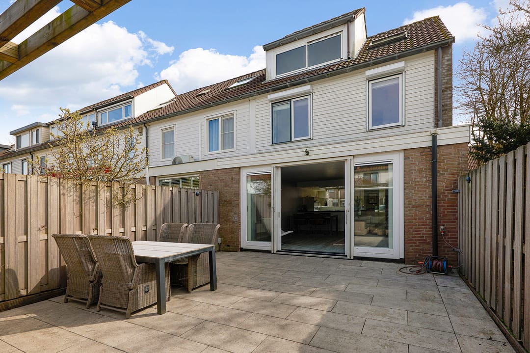 Foto 17 van Overweg 170