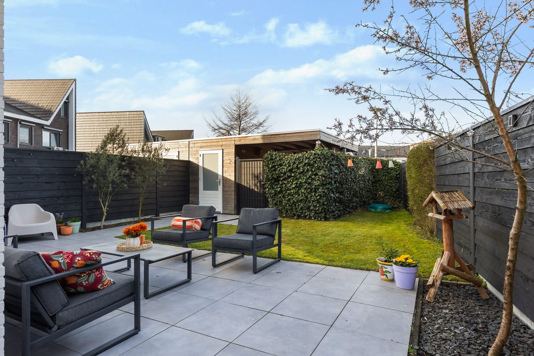 Foto 13 van Heideblauwtje 12