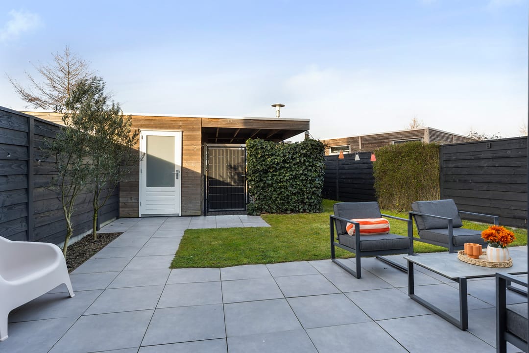 Foto 11 van Heideblauwtje 12