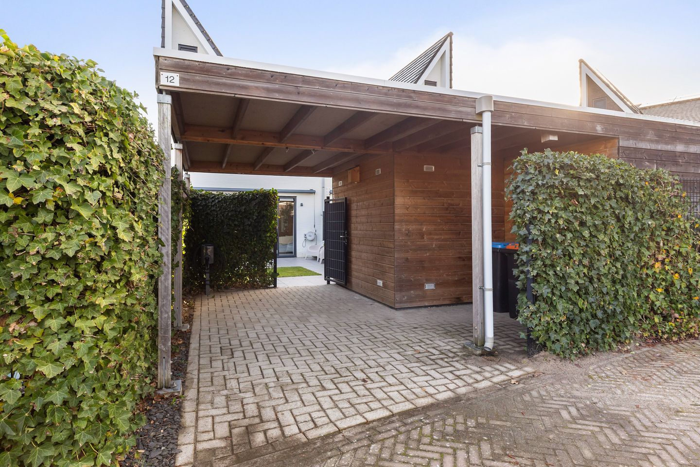 Foto 14 van Heideblauwtje 12