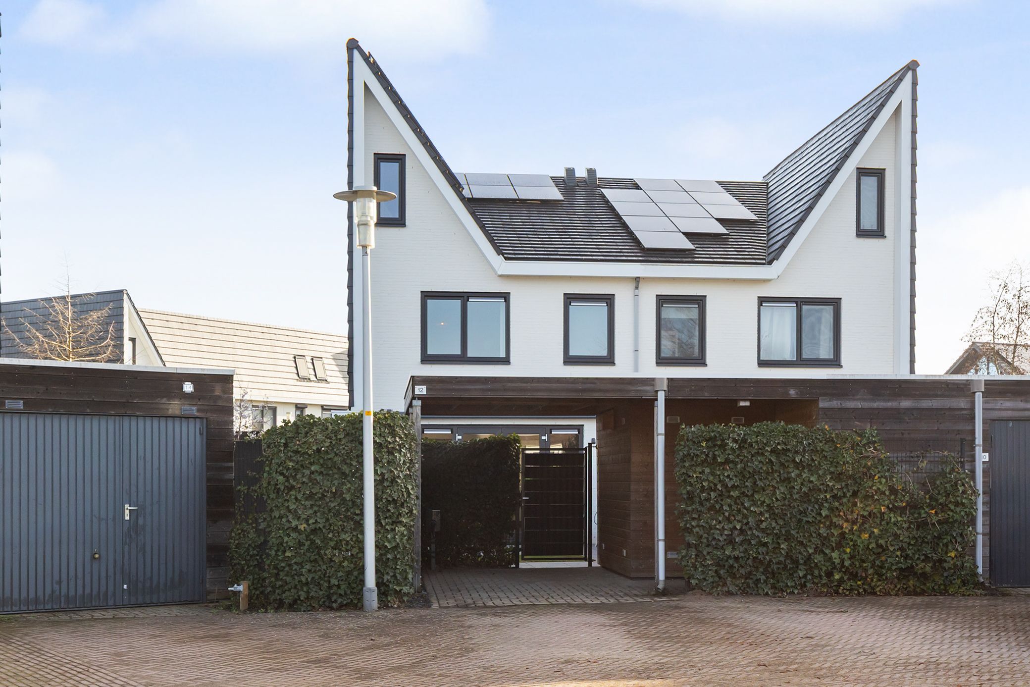 Foto 15 van Heideblauwtje 12