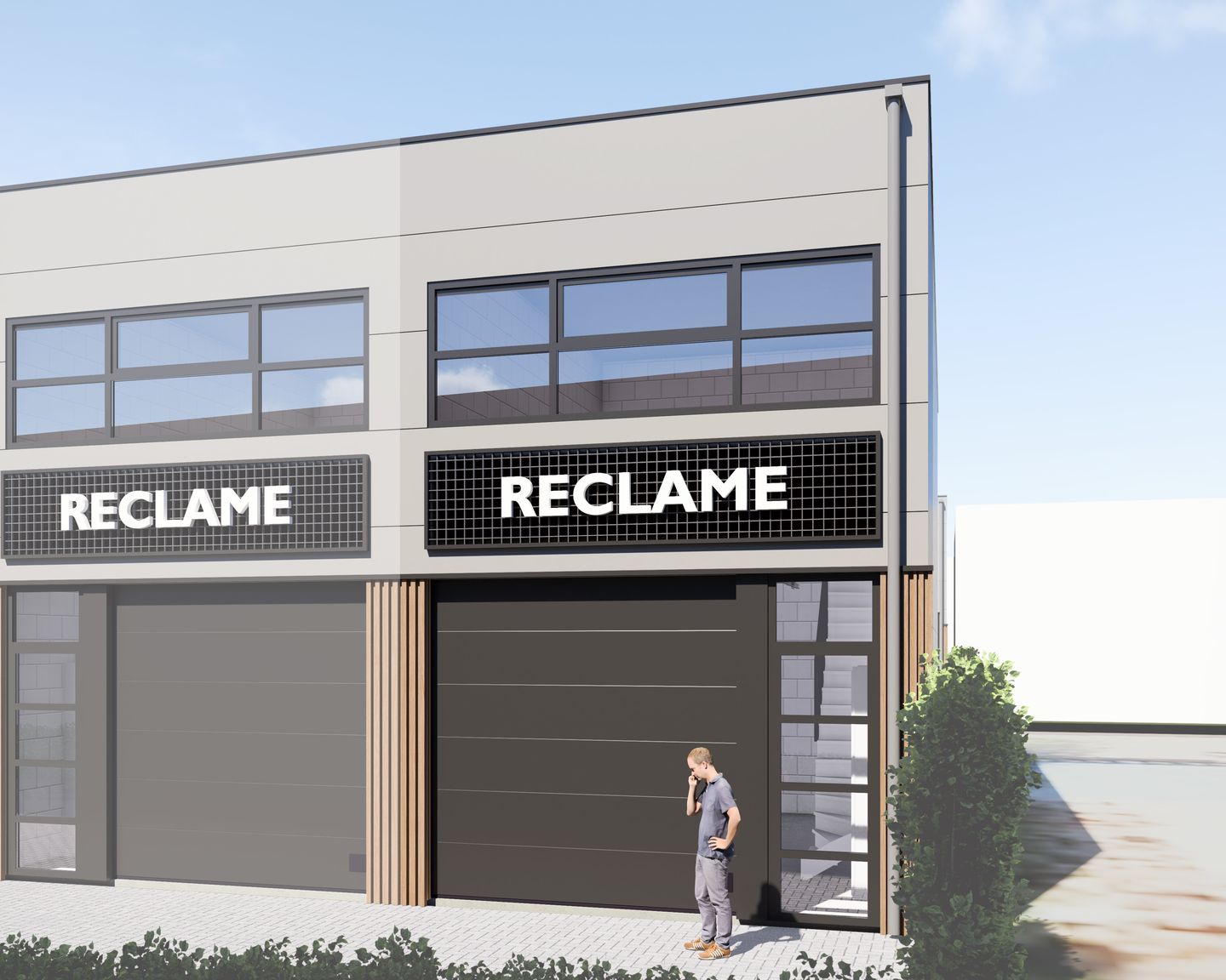 View photo 1 of Krausstraat 23